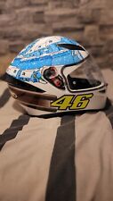 Agv rossi winter for sale  CRAWLEY