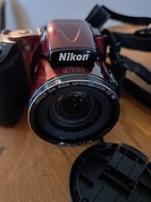 Nikon kamera coolpix gebraucht kaufen  Berlin