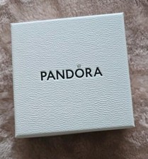 Pandora jewellery gift for sale  LEICESTER