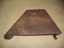 Ferguson finger bar for sale  CARNFORTH