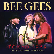 Bee gees tokyo for sale  STOCKPORT