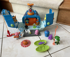 Octonauts gup rescue for sale  Buffalo