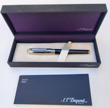 dupont stylo plume d'occasion  Carpentras