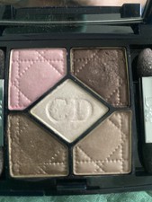 Dior palette ombretti usato  Rimini