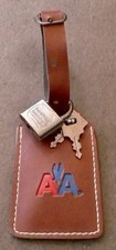 American airlines baggage for sale  Port Angeles