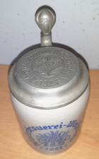 Bierkrug steinkrug kloster gebraucht kaufen  Ebelsbach