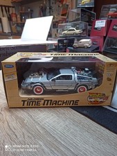 Delorean zurück zukunft gebraucht kaufen  Rosenheim