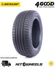 Pneumatici usati dunlop usato  Volvera