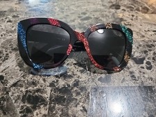 Gucci rainbow multicolor for sale  Pittston