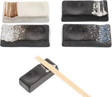 Set poggia bacchette usato  Pescia