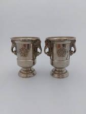 Grenadier silver plated for sale  Shipping to Ireland