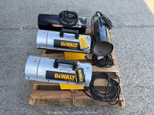Lot dewalt forced for sale  Benicia