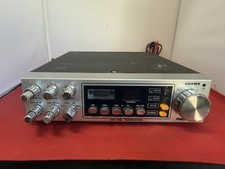 President adams radio for sale  GAINSBOROUGH