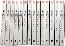 Tokyo ghoul manga gebraucht kaufen  Werneuchen