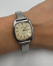 Vintage omega ville for sale  LEEDS