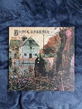 Black sabbath self for sale  HUDDERSFIELD