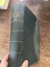 Harper magazine xiii for sale  CHESHAM