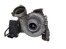 Turbocharger exhaust turbochar d'occasion  Expédié en Belgium
