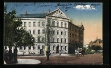 Landau pfalz strassenpartie gebraucht kaufen  Berlin