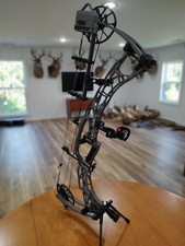 Hoyt alpha 70lb for sale  Brownsboro