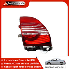 Feu pare choc d'occasion Feu pare choc d'occasion  Amiens-