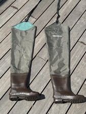 Diawa nylon thigh for sale  NOTTINGHAM