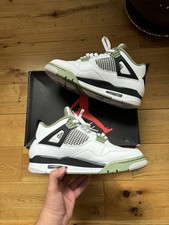 Air jordan seafoam for sale  LUTON