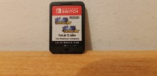 Cartouche jeu switch d'occasion  Nice-