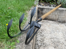 Vintage garden prong for sale  DOVER
