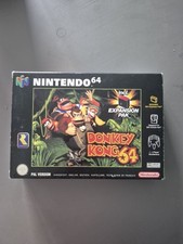 Donkey kong nintendo d'occasion  Bouguenais
