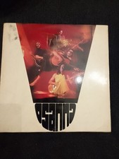 disco osanna usato  Busalla