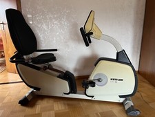 Kettler giro liegeheimtrainer gebraucht kaufen  Gaildorf