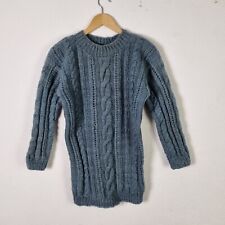Vintage aran knit for sale Vintage aran knit for sale  BURNLEY