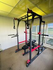 Marcy smith machine for sale  Port Austin