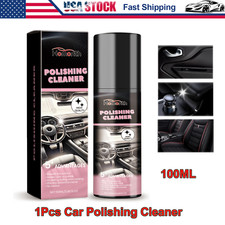 100ml polishing cleaner for sale  USA