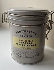 Cartwright butler cream for sale  CHESTERFIELD