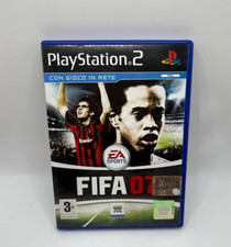 Fifa football 2007 usato  Guidonia Montecelio
