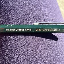 Faber castell mechanical for sale  Norwell