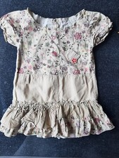 Kleid mädchen 92 gebraucht kaufen  Groß-Umstadt