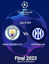 Ticket champions league d'occasion  Paris IX