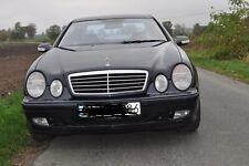 Mercedes-Benz Clk 320 W209 na sprzedaż  PL