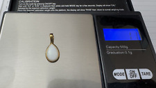 Pal anhänger gold gebraucht kaufen  Deutschland