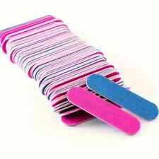 Mini nail files for sale  DAGENHAM