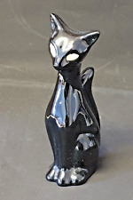 Vintage ceramic black for sale  MAIDENHEAD