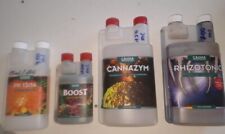 Hygroponik düngerset canna gebraucht kaufen  Konstanz