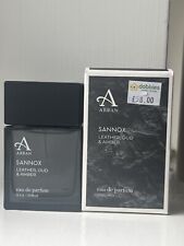 Arran aromatics sannox for sale  WESTON-SUPER-MARE