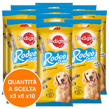 Pedigree rodeo duos usato  Castelfidardo