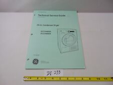 Technical service guide for sale  Gordonville