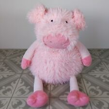 Sainsburys pig soft for sale  NORWICH