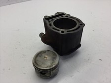 Cilindro pistone honda usato  Viareggio